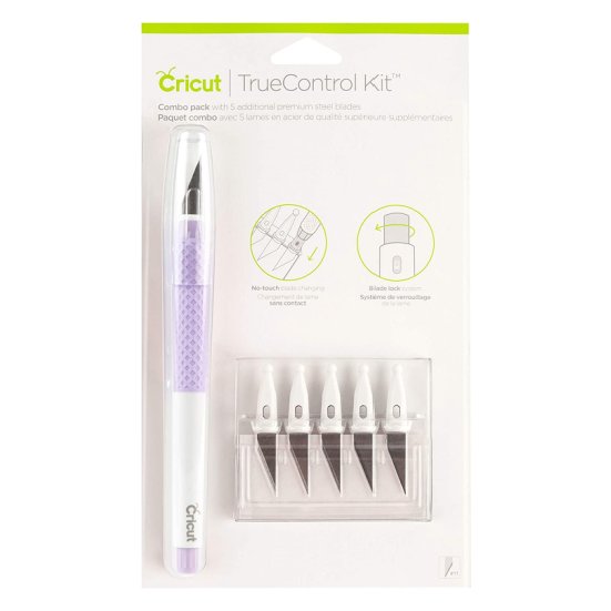 Cricut TrueControl Knife Kit