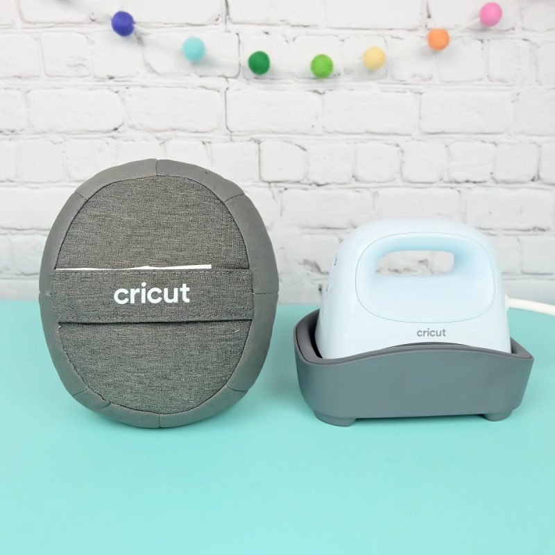 Cricut Hat Press