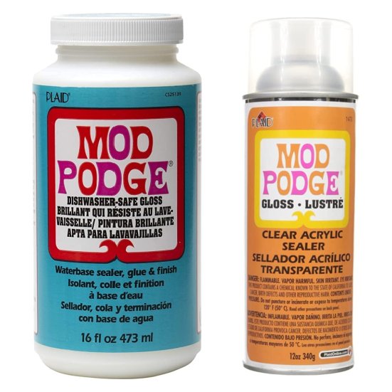 Mod Podge