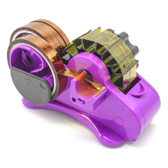 Multiple Roll Cut Heat Tape Dispenser Sublimation for Heat Transfer Tape