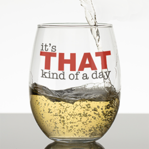 It's That Kind of Day From Try it - Like it - Create it