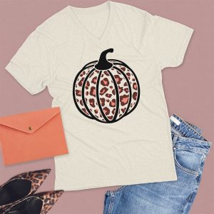 Leopard Pumpkin SVG From Persia Lou