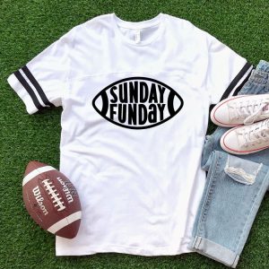 Sunday Funday SVG From That's What Che Said