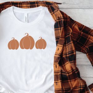 Pumpkins SVG From Everyday Party Magazine