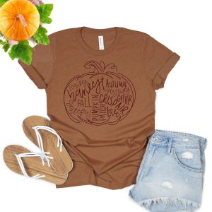 Pumpkin Fall Sayings SVG From Life Sew Savory