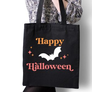 Happy Halloween SVG From Brooklyn Berry Designs