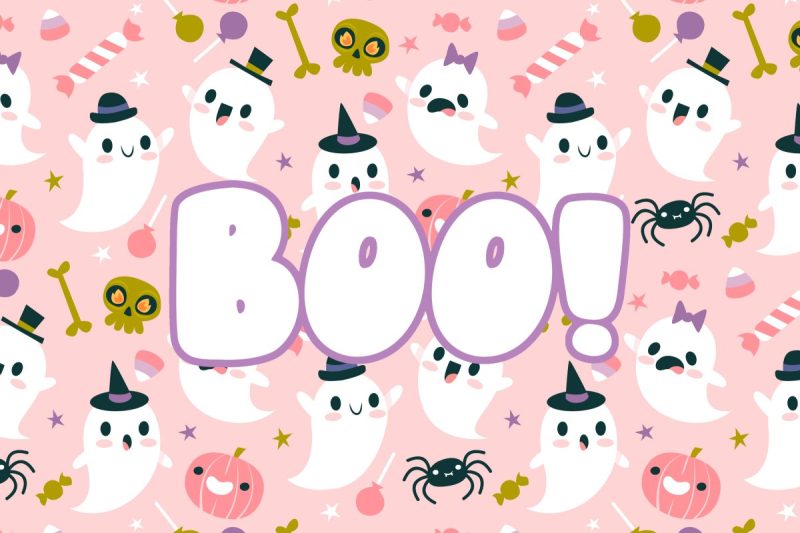 What Does It Mean To Boo Someone?
