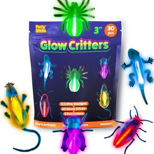Glow Critters