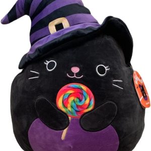 Halloween Squishmallows