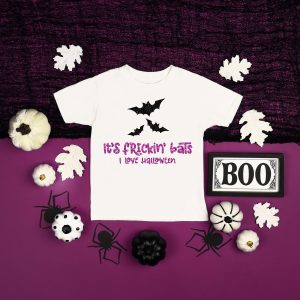 It's Frickin' Bats. I love Halloween SVG From Mad In Crafts