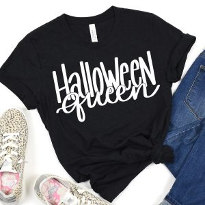 Halloween Queen SVG From Liz On Call