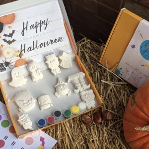 Halloween Craft Kit
