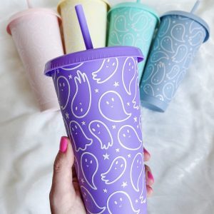 Ghost Cold Cup