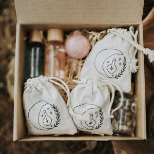 Halloween Potion Kit