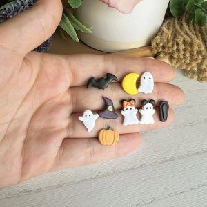 Halloween Earrings