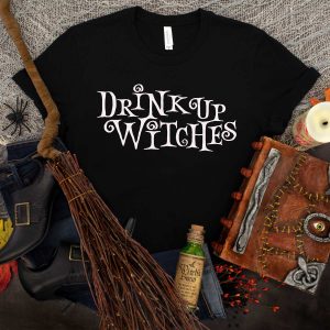 Drink Up Witches SVG From Weekend Craft