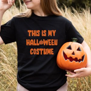 This Is My Halloween Costume SVG From Life Sew Savory