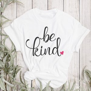Be Kind With Heart from We Can Make That
