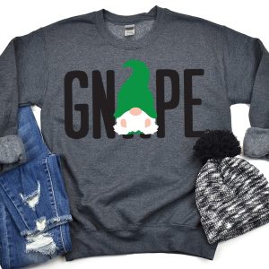 Gnope From Artsy Fartsy Mama