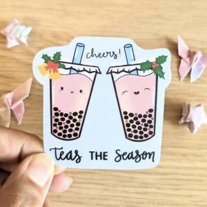 Adorable Stickers