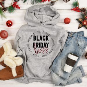 Black Friday Boss SVG From Life Sew Savory