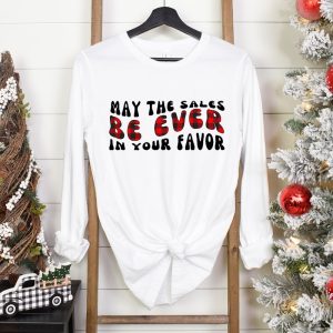 May the Sales Be Ever in Your Favor SVG From The Girl Creative