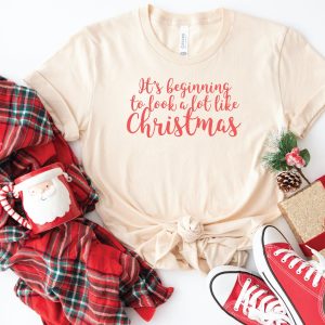 Beginning To Look A Lot Like Christmas From Everyday Party Magazine