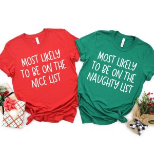 Christmas Most Likely To... From Kara Creates