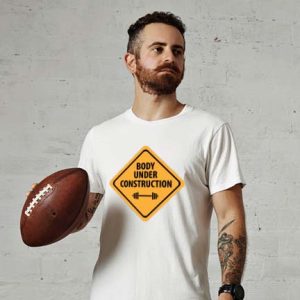 Body Under Construction SVG From Try it - Like it - Create it