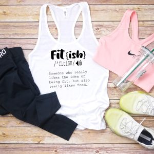 FIT {ish} SVG From Life Sew Savory
