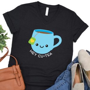Hey Cu-tea SVG From Artsy Fartsy Mama