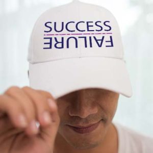Success/Failure SVG From Try it - Like it - Create it
