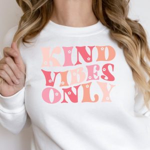 Kind Vibes Only SVG From Brooklyn Berry Designs
