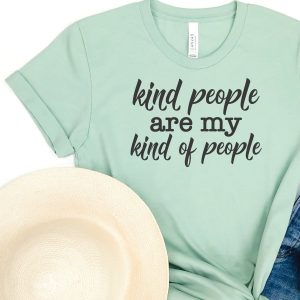 Kind people SVG From Everyday Party Magazine