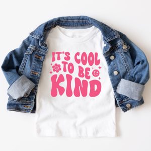 It's Cool to be Kind SVG From Kara Creates