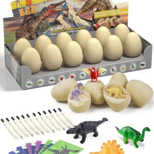 Dinosaur Eggs