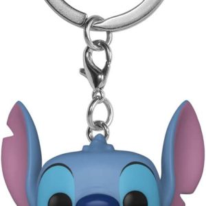 Funko Pop Keychains