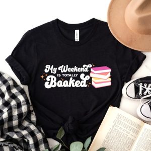 My Weekend is Totally Booked From Happiness Is Homemade