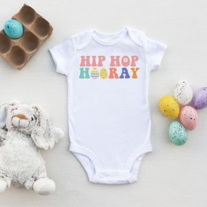 Hip Hop Hooray SVG From Brooklyn Berry Designs