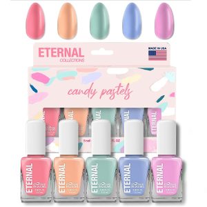 Mini Nail Polish Sets