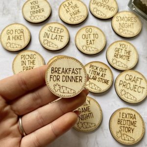 Easter Egg Tokens