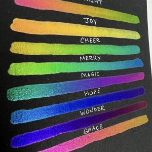 Colorshift Paint