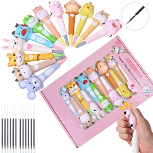Squishie Pens