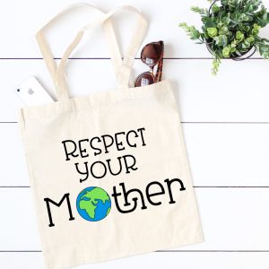 Respect Your Mother SVG From That's What Che Said
