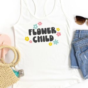 Flower Child SVG From Hey Let's Make Stuff