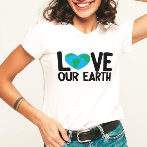 Love Our Earth SVG From The Crafty Blog Stalker