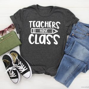 Teachers Have Class SVG from Artsy Fartsy Mama