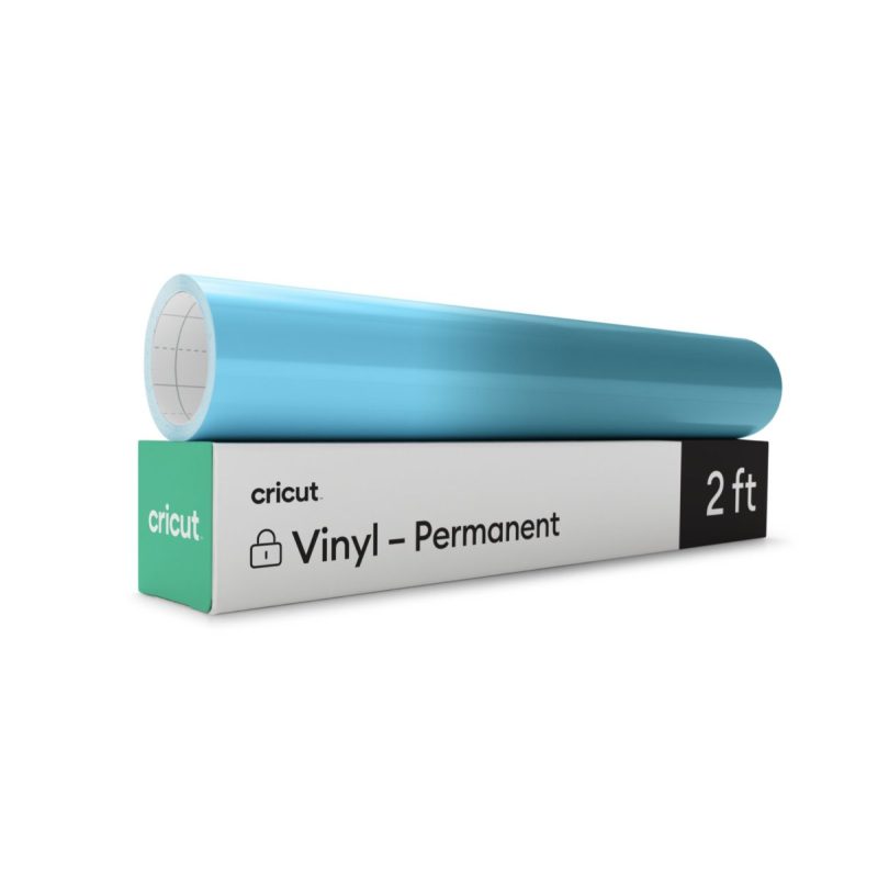 Cricut UV-Activated, Color-Changing Iron-On