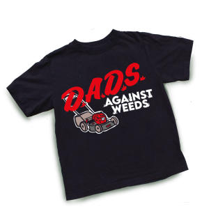 Dads Against Weeds SVG From A Girl And A Glue Gun