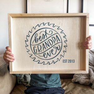 Handlettered Fathers Day Tools SVG From Lemon Thistle